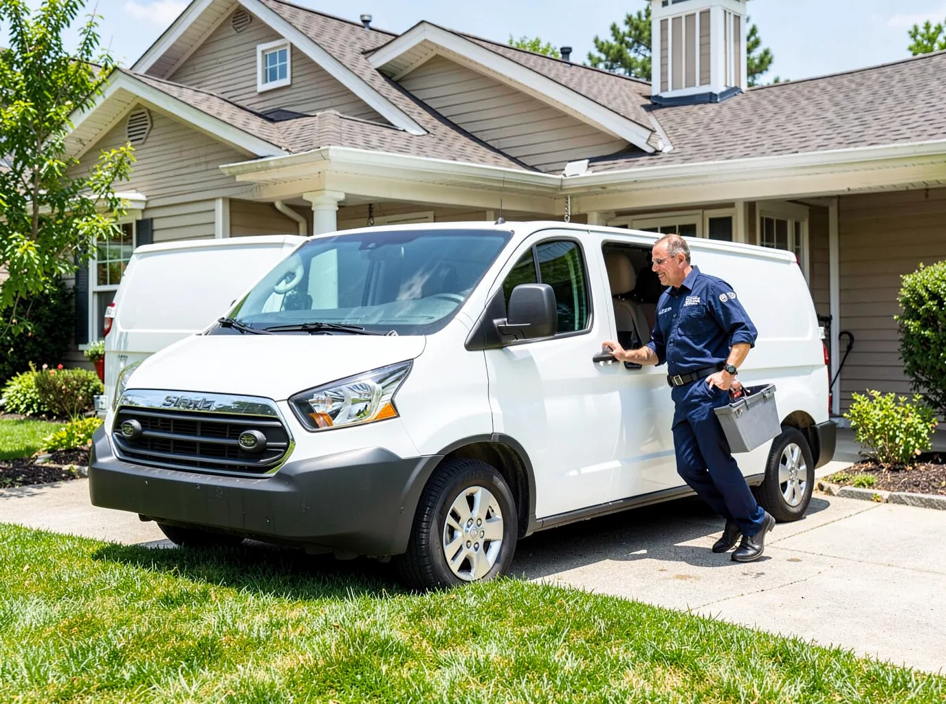 Emergency Plumber company in White, PA